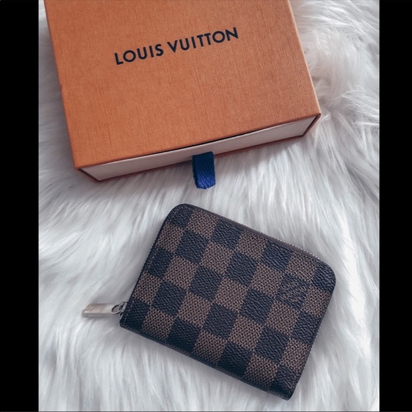 Louis Vuitton Handbags - [louis vuitton] zippy coin purse